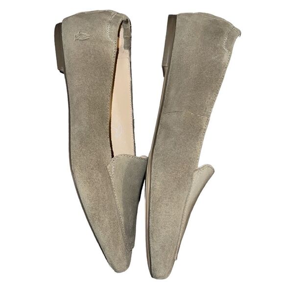 ✨NWOT✨Hush Puppies Hazel Pointe Loafers✨ - Picture 9 of 11